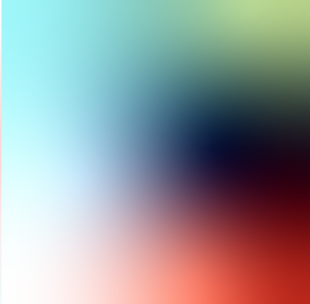 colorful gradient